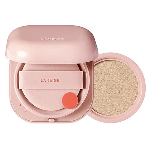 LANEIGE New Neo Cushion Glow SPF46 PA++ SET (15g+15g Refill) 2