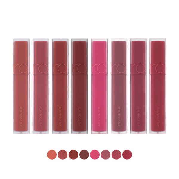 rom&nd Blur Fudge Tint (11 Colors) 2