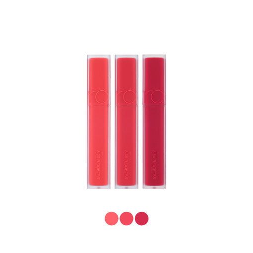 rom&nd Blur Fudge Tint (11 Colors) 3