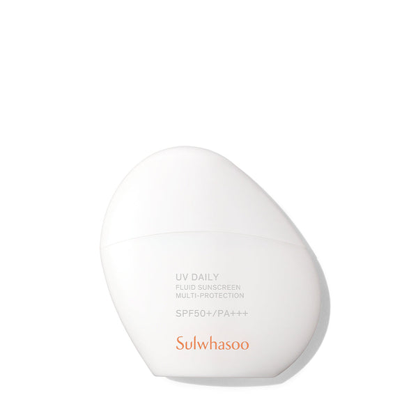Sulwhasoo UV Daily Fluid Sunscreen SPF50+ PA+++ 50ml 2