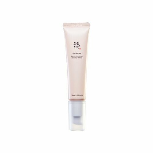 [Beauty of Joseon] Revive Eye Cream Ginseng + Retinal 30ml 2