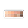CLIO Pro Eye Palette Air #01 Coral Studio 1