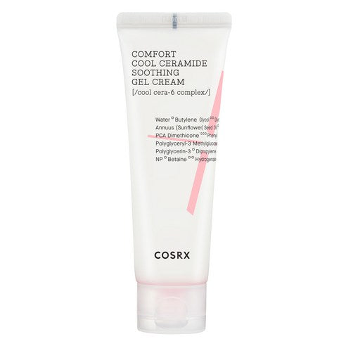 COSRX Balancium Comfort Cool Ceramide Soothing Gel Cream 85ml 2