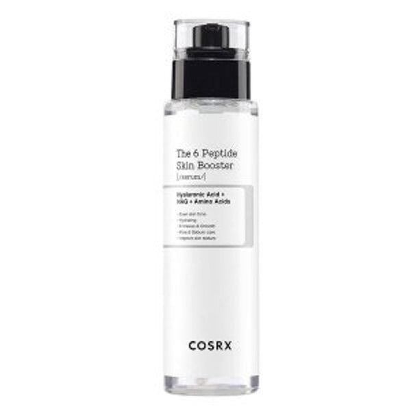 COSRX The 6 Peptide Skin Booster Serum 150ml 2
