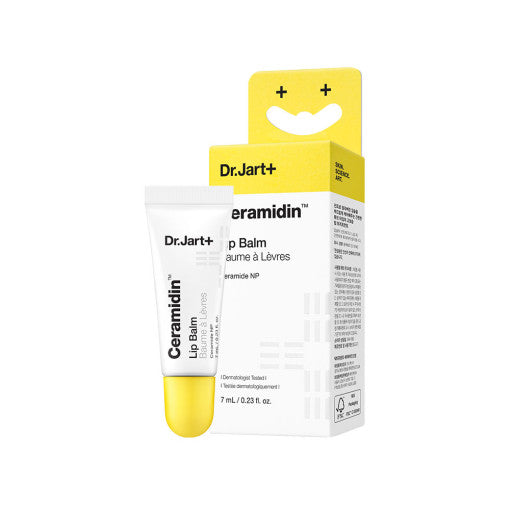 Dr.Jart+ CERAMIDIN HYDRATING CERAMIDE LIP BALM 7ml 2
