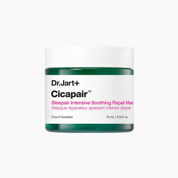 Dr.Jart+ CICAPAIR SLEEPAIR INTENSIVE REPAIR NIGHT MASK 75ml 2