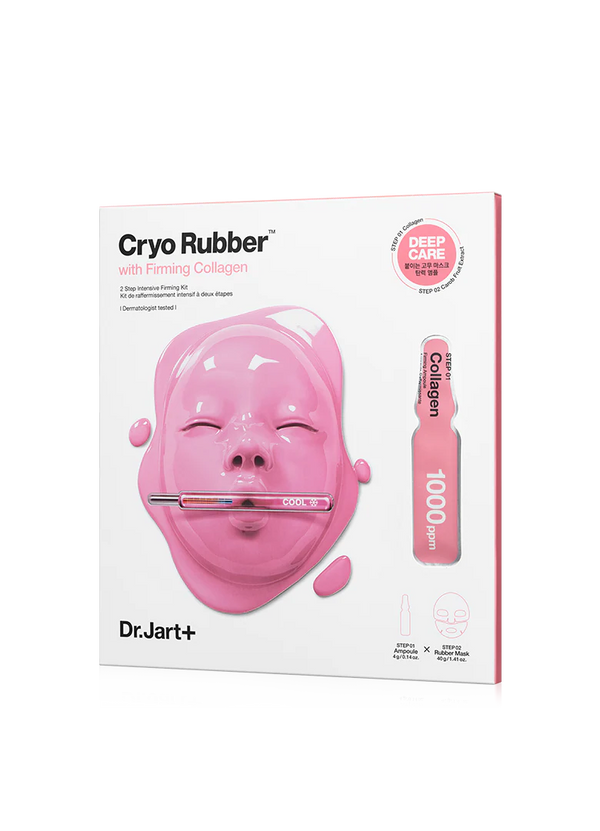 Dr.Jart+ CRYO RUBBER WITH FIRMING COLLAGEN 44ml 2