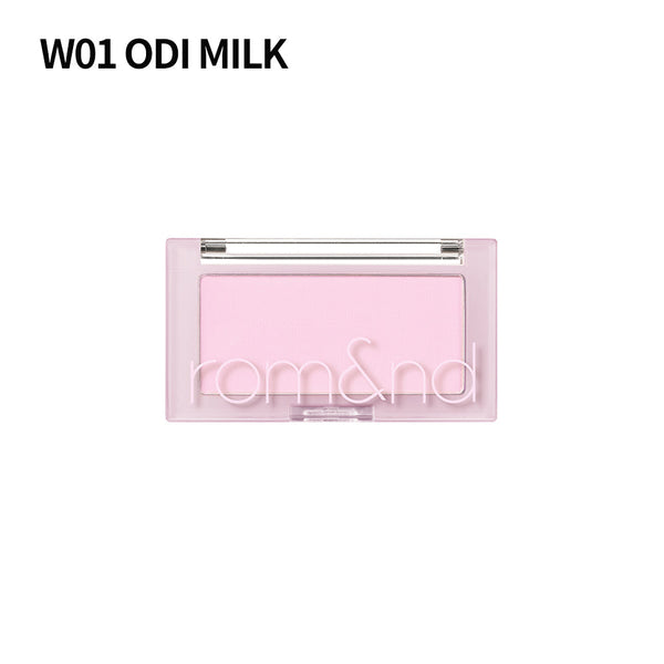 rom&nd BETTER THAN CHEEK 8