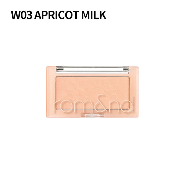 rom&nd BETTER THAN CHEEK 10