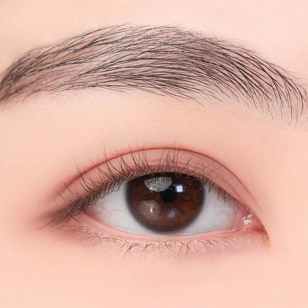 rom&nd BETTER THAN EYES W03 DRY STRAWBERRY 5