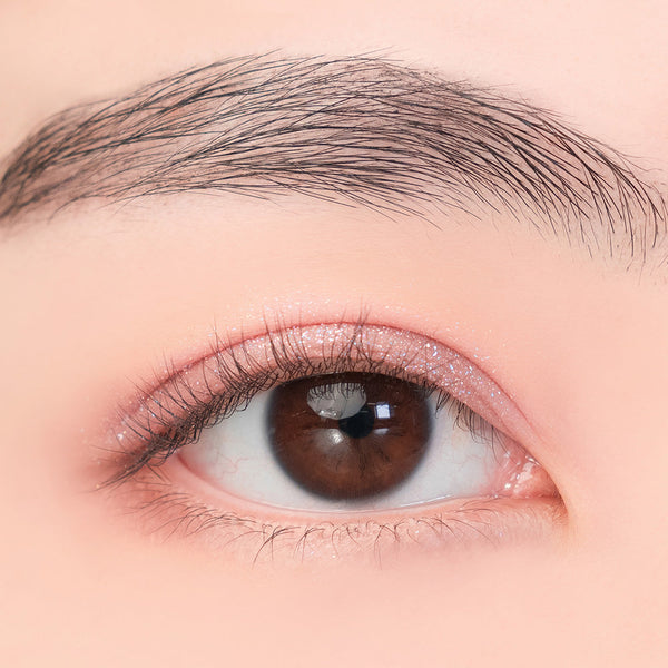 rom&nd BETTER THAN EYES W03 DRY STRAWBERRY 6