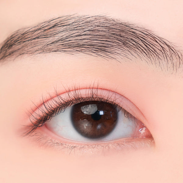 rom&nd BETTER THAN EYES W03 DRY STRAWBERRY 7