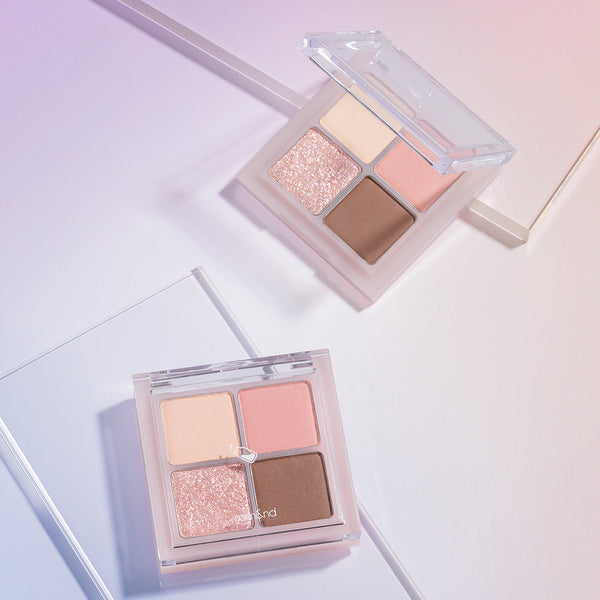 rom&nd BETTER THAN EYES W03 DRY STRAWBERRY 11