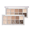 rom&nd BETTER THAN PALETTE  SPRING FEVER (2 colors) 6g 3