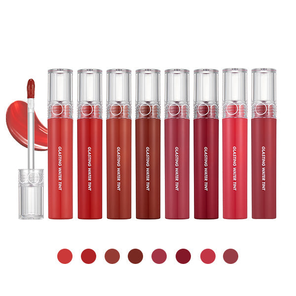 rom&nd GLASTING WATER TINT - 8 colors 3