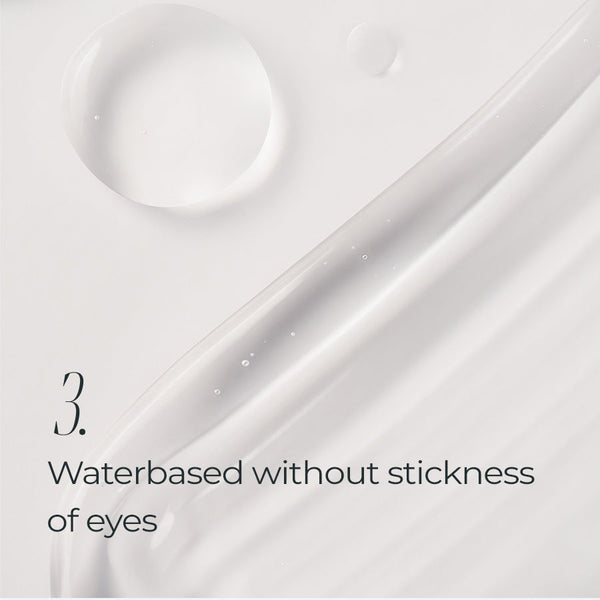 rom&nd HAN ALL EYELASH SERUM 8ml 11