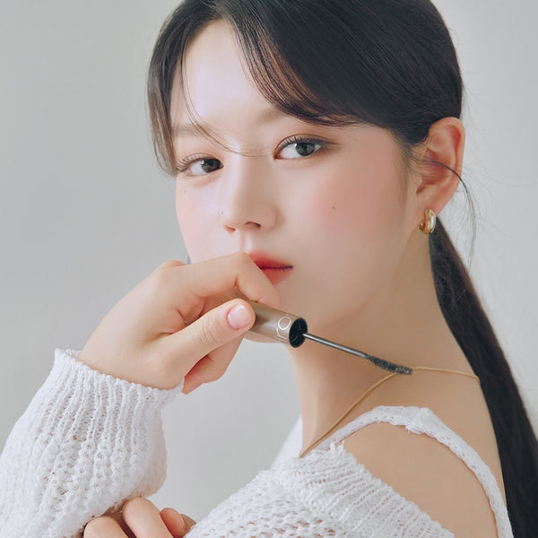 rom&nd HAN ALL FIX MASCARA 8