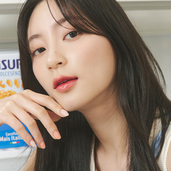 rom&nd JUICY LASTING TINT Milk Grocery Series 28 BARE FIG 29 PAPAYA JAM 6