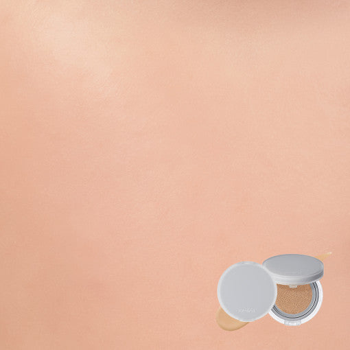 rom&nd NU ZERO CUSHION 5color 6