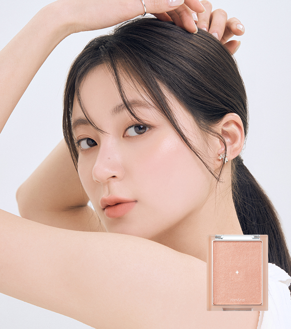 rom&nd SEE-THROUGH VEILIGHTER 5.5g 7