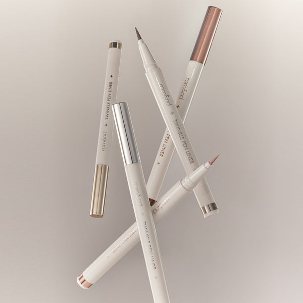 rom&nd Twinkle Pen Liner 0.5g 3