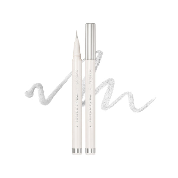 rom&nd Twinkle Pen Liner 0.5g 6