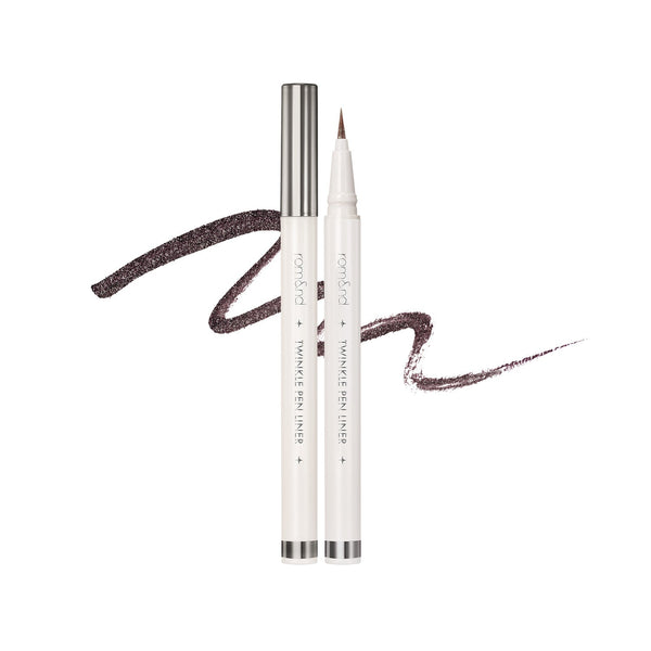 rom&nd Twinkle Pen Liner 0.5g 9