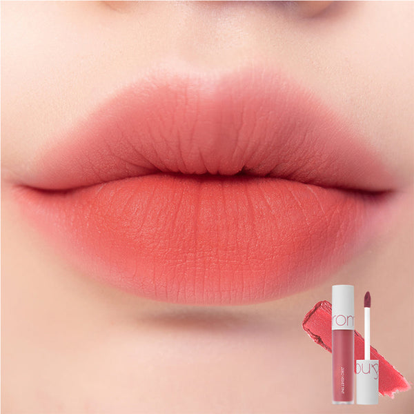 rom&nd ZERO VELVET TINT - 17 colors 3