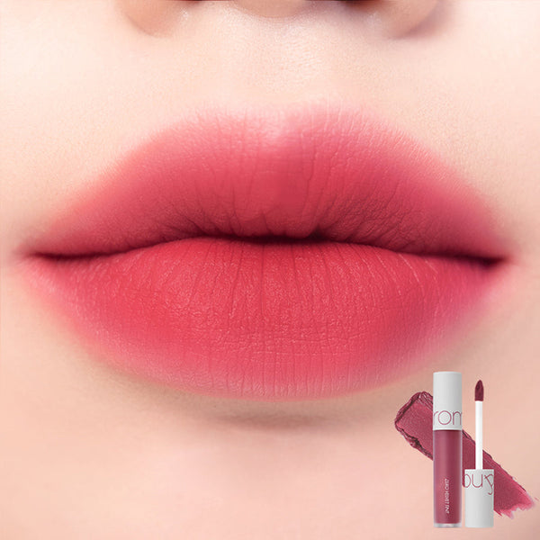 rom&nd ZERO VELVET TINT - 17 colors 10
