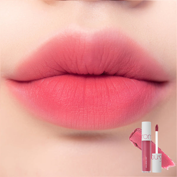 rom&nd ZERO VELVET TINT - 17 colors 11