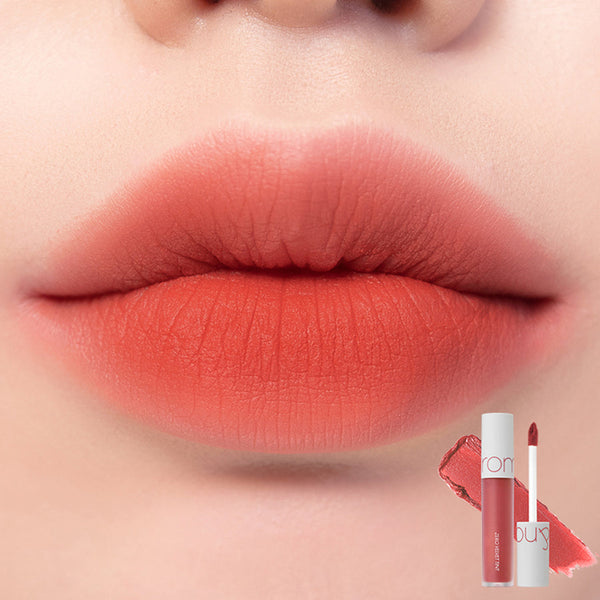 rom&nd ZERO VELVET TINT - 17 colors 12