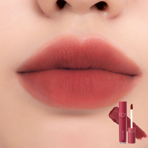 rom&nd ZERO VELVET TINT - 17 colors 16