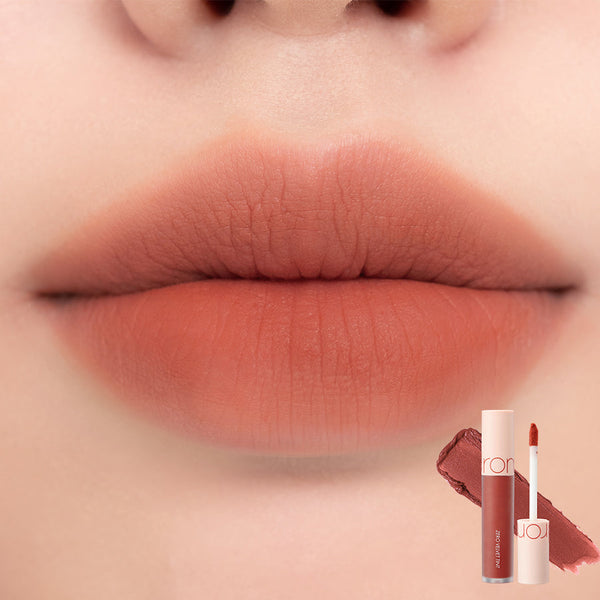 rom&nd ZERO VELVET TINT - 17 colors 18