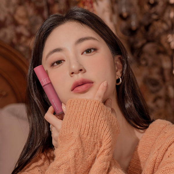 rom&nd ZERO VELVET TINT 4color 4