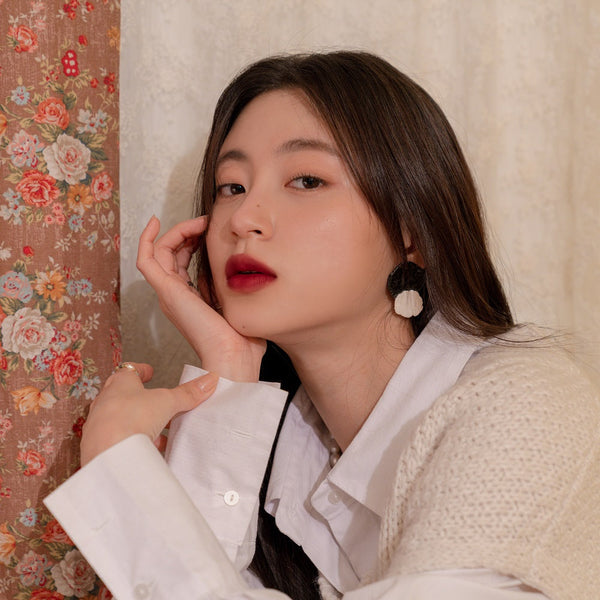 rom&nd ZERO VELVET TINT 4color 5