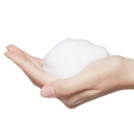 ETUDE AC Clean Up Cleansing Foam 150ml 3