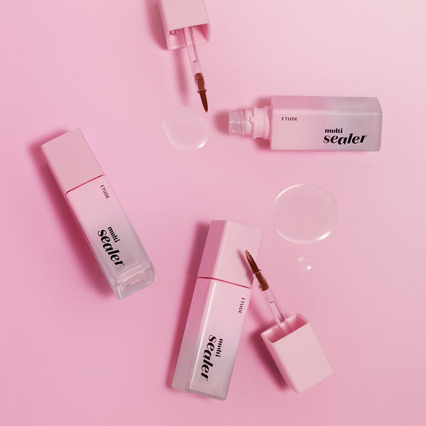 ETUDE Bare Edge Makeup Multi Sealer 8g 4