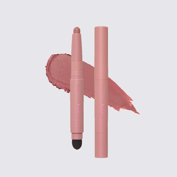 ETUDE Base & Over Lip Pencil #Pink Beige 1g 5