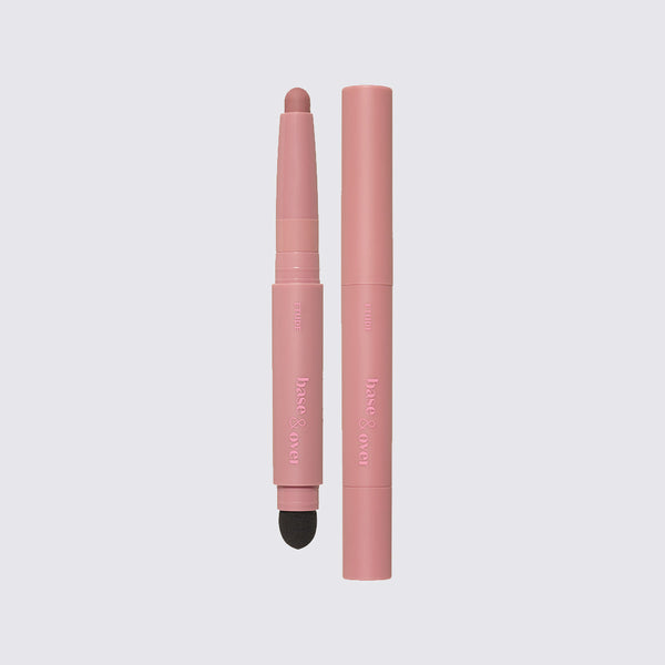 ETUDE Base & Over Lip Pencil #Pink Beige 1g 3