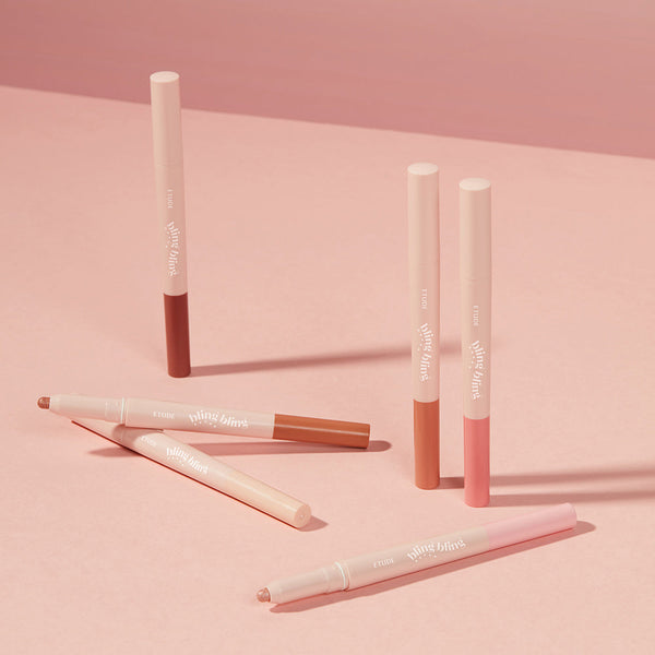 ETUDE Bling Bling Idol Stick 0.75g 2