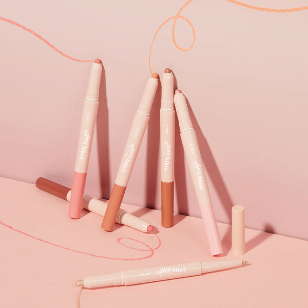 ETUDE Bling Bling Idol Stick 0.75g 3