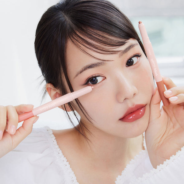 ETUDE Bling Bling Idol Stick 0.75g 4