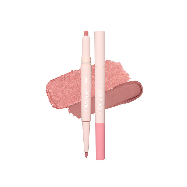 ETUDE Bling Bling Idol Stick 0.75g 6