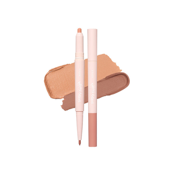 ETUDE Bling Bling Idol Stick 0.75g 8