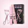 ETUDE Curl Fix Mascara & Eyelash Curler SET 2