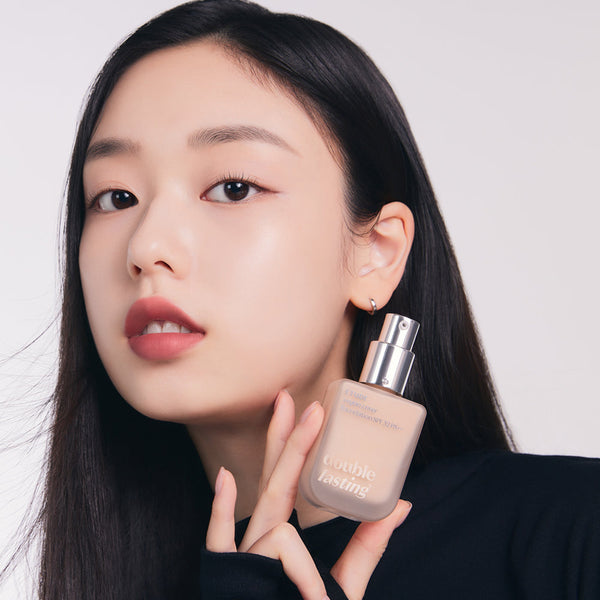 ETUDE Double Lasting Vegan Cover Foundation SPF32/PA++ 30g 4