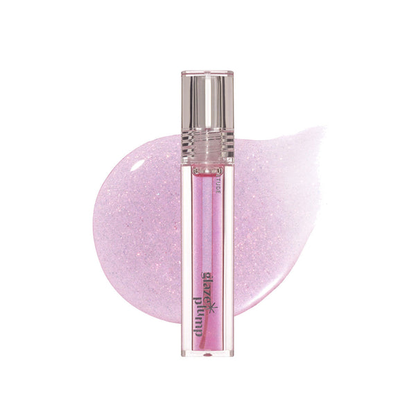 ETUDE Glaze Plump Gloss 4g 6
