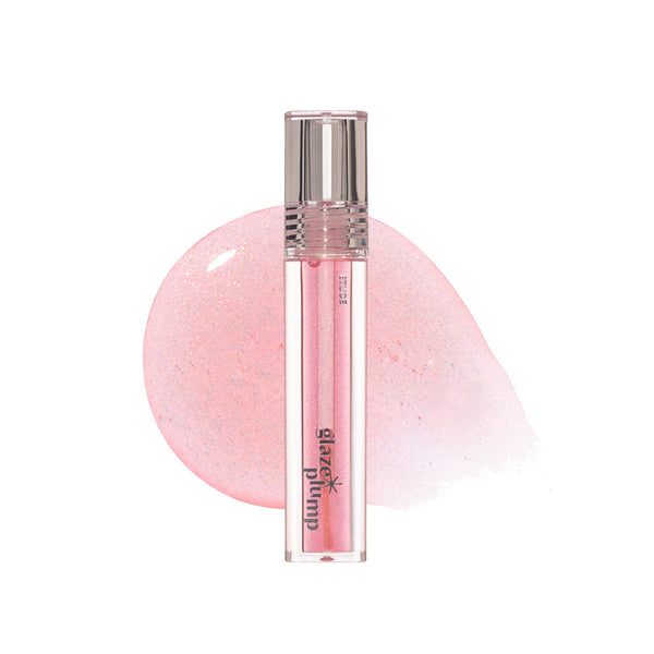 ETUDE Glaze Plump Gloss 4g 7