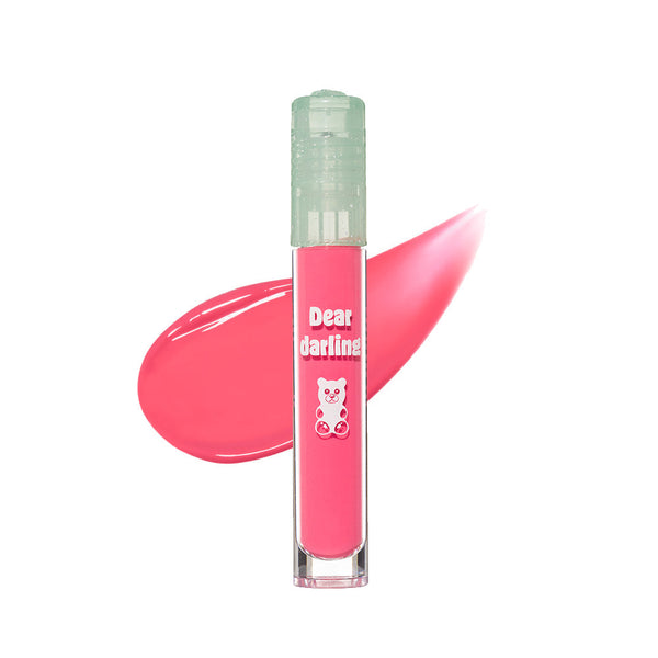 ETUDE Jelly Pang Dear Darling Water Gel Tint 5g 6