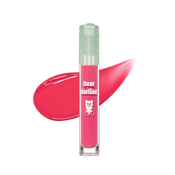 ETUDE Jelly Pang Dear Darling Water Gel Tint 5g 7